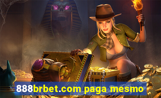 888brbet.com paga mesmo